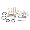 Liru Carb Repair Kit Jets Replacement 2 Sets Carburetor Rebuild For Yamaha Banshee 350 Yfz350 1987-2006