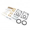 Liru Carb Repair Kit Jets Replacement 2 Sets Carburetor Rebuild For Yamaha Banshee 350 Yfz350 1987-2006