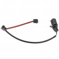 A-premium Disc Brake Pad Wear Sensors Compatible With Audi Q5 2013 2014 2015 2016 L4 2 0l V6 3 Front Left Driver Side 2-pc Set