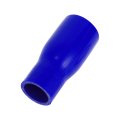 Straight Coupler Silicone Hose 1 50 To 21 In Id 5 00 Length 0 Degrees Universal Car Coolant Air Intake Turbo Intercooler Piping 