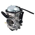 Carburetor Carb Replacement For Yamaha Bear Tracker 250 Big 350 Replaces 4xe-14140-12-00 