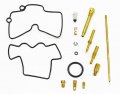 Outlaw Racing Or2531 Carburetor Carb Complete Master Repair Rebuild Kit For Yamaha Yz450f 05-08 2005-2008 