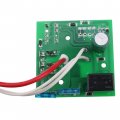 Jeenda Ignition Switch Module With 2 Umbrella Keys Am122913 Compatible John Deere Tractor 345 325 335 Serial Number-070000
