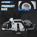 6904002440 Front Driver Left Door Lock Latch Actuator Fits For Toyota Camry Corolla Rav4 Prius V Highlander Sienna Lexus Es250