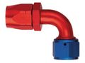 Aeroquip Fbm1033 Size 8 90a Hose End 