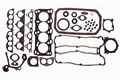 Dnj Fgs3026 Graphite Full Gasket Set For 89-92 Gm Isuzu 4 Cyl 1 6l 98 Dohc 16v 
