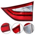 Car Rear Tail Light Replacement For 2015-2020 Toyota Sienna 8158008030 To2803117 Warning Brake Turn Signal Lamp