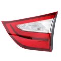 Car Rear Tail Light Replacement For 2015-2020 Toyota Sienna 8158008030 To2803117 Warning Brake Turn Signal Lamp