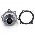 Ocpty Water Pump Thermostat Housing Kit For 2004006 Chevrolet Colorado 2 8l 2007-2012 2 9l Oe 89036357 41122