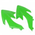 Tdpro Plastic Fairing Body Fender Kit For Crf Xr Xr50 Crf50 110cc 125cc Pit Dirt Bike 4green 3white