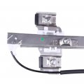 Ocpty Power Window Regulator With Motor Assembly Replacement Front Right Passengers Side Fit For 2000-2005 Buick Lesabre