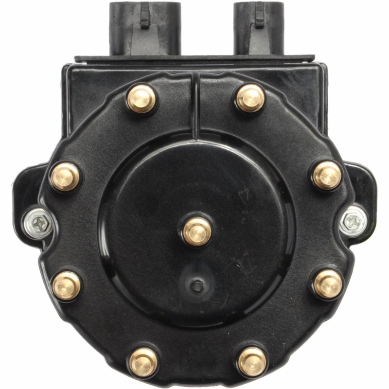 Ad-1830 New Electronic Distributor Long-lasting Performance For Select Chevrolet Gmc And Pontiac Models