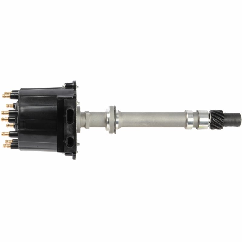 Ad-1830 New Electronic Distributor Long-lasting Performance For Select Chevrolet Gmc And Pontiac Models