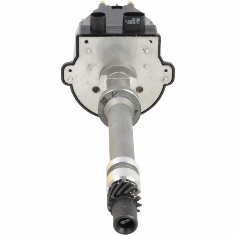 Ad-1830 New Electronic Distributor Long-lasting Performance For Select Chevrolet Gmc And Pontiac Models