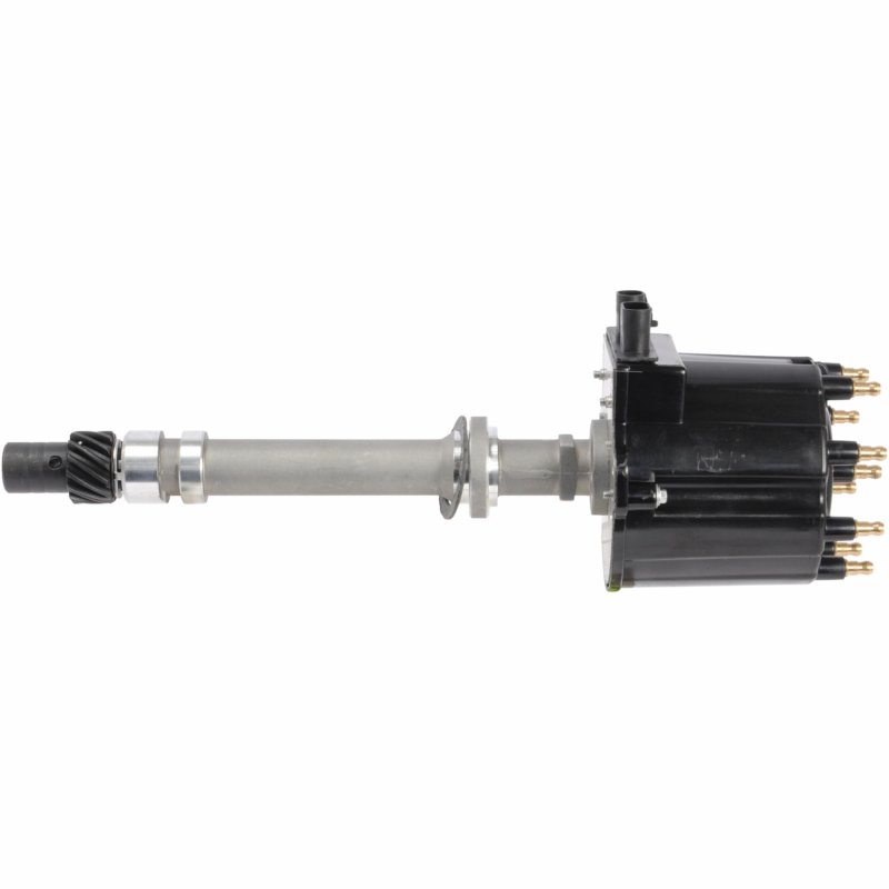 Ad-1830 New Electronic Distributor Long-lasting Performance For Select Chevrolet Gmc And Pontiac Models