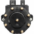 Ad-1830 New Electronic Distributor Long-lasting Performance For Select Chevrolet Gmc And Pontiac Models 
