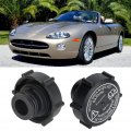 Coolant Overflow Reservoir Expansion Tank Coolant Fit Replacement For X Type Xj8 Xk8 Xjr Xkr Mja4440ba