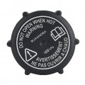 Coolant Overflow Reservoir Expansion Tank Coolant Fit Replacement For X Type Xj8 Xk8 Xjr Xkr Mja4440ba