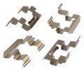Carlson 13266 Disc Brake Hardware Kit