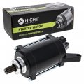 Niche Starter Motor Assembly For Honda Ctx700 Ctx700n Nc700x Nc750x Nc700xd 31200-mgs-d31
