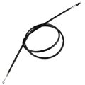 Factory Spec 3005-1126 Rear Hand Brake Cable For Yamaha Warrior 350 Banshee 