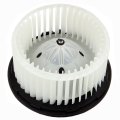 Heater Blower Motor With Resistor For Cadillac Escalade Chevy Silverado Suburban Tahoe Gmc Sierra Yukon Hummer H2 2007 To 2014 