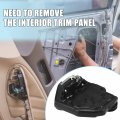 X Autohaux Power Door Lock Latch Actuator Rear Left Hand For Honda Civic 12-15 Acura Mdx Rdx 13-19 Replace Oem 72650-tr3-a11