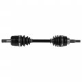 Caltric Front Right Left Complete Cv Joint Axle Compatible With Honda 42250-hn5-671 42250-hn5-672 42350-hn5-671