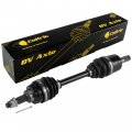 Caltric Front Right Left Complete Cv Joint Axle Compatible With Honda 42250-hn5-671 42250-hn5-672 42350-hn5-671