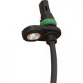 Aip Electronics Abs Anti-lock Brake Wheel Speed Sensor Compatible With 2010-2012 Acura Rdx Fwd Rear Right Passenger Oem Fit
