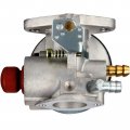 Carburetor For Tecumseh Models Ohh50-68050b Ohh50-68050d Ohh50-68051b