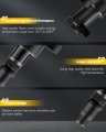 Ignition Coil Coils Iridium Spark Plugs 6 For Jaguar 2003 2004 2005 2006 2007 2008 S-type X-type 3 0l 2 5l Uf435