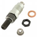 Complete Tractor 1903-3024 Diesel Injector Gray