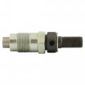 Complete Tractor 1903-3024 Diesel Injector Gray