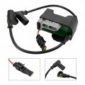 Topteng Cdi Box Igniter Ignition Coil 512060324 For Ski-doo Scandic Swt 550f 2014-16 Mx Z Tnt 2010-2012 Sport 2011-14 Skandic