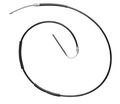 Raybestos Bc93544 Professional Grade Parking Brake Cable 