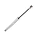 1 Pc 12inch 110lbs 500n Silver Tone Lift Supports Struts Shocks Gas Spring Universal For Rv Car Truck Boat 
