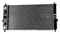 Tyc 2608 Radiator For 2005-2010 Chevrolet Cobalt 