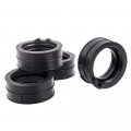 Motorcycle Carburetor Intake Boot Manifold Joint Rubber Carb Flange Adapter For Yzf1000r Thunderace Yzf1000 1997-2001 Yzf750r