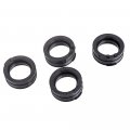 Motorcycle Carburetor Intake Boot Manifold Joint Rubber Carb Flange Adapter For Yzf1000r Thunderace Yzf1000 1997-2001 Yzf750r