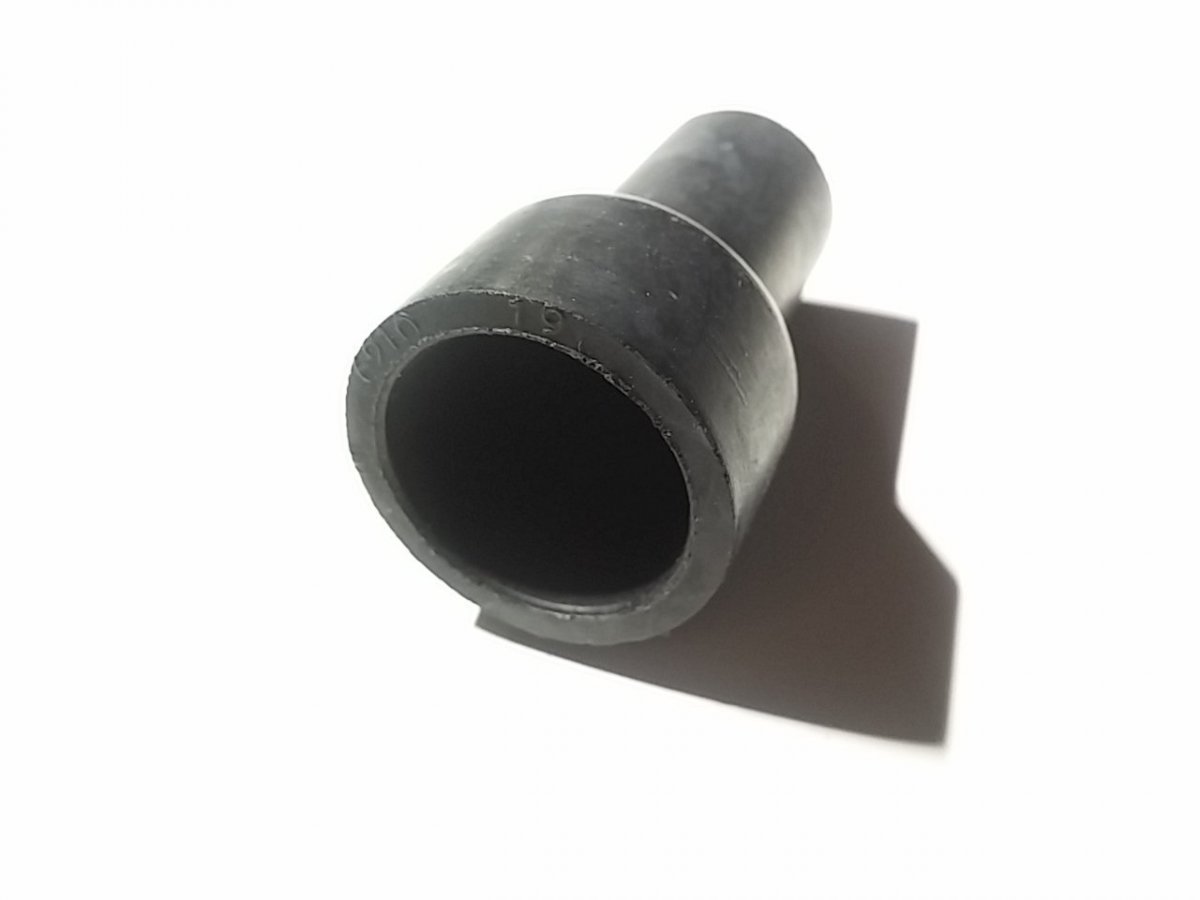 Genuine Volvo Flame Trap Hose