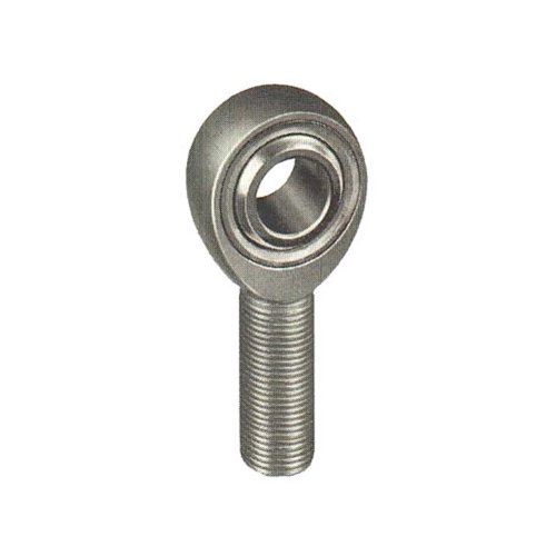 Aurora Ab-6 Ab Series 3 8 Left Hand Male Rod End