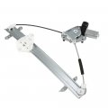 Aintier Power Window Regulator With Motor Fit For 2010 2011 2012 2013 2014 Subaru Legacy Outback Front Left 751-345