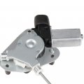 Aintier Power Window Regulator With Motor Fit For 2010 2011 2012 2013 2014 Subaru Legacy Outback Front Left 751-345
