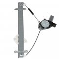 Aintier Power Window Regulator With Motor Fit For 2010 2011 2012 2013 2014 Subaru Legacy Outback Front Left 751-345