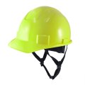 Ge Cap Style Hard Hat 4-point Ratchet Suspension Earmuff Slots High Impact Resistant Sweat-wicking Meets Ansi Z89 1-2014 