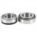 Motorcycle Ball Bearings Kit Are Suitable Oem 92116-1056 92116-1008 25 X 47 15mm For Kawasaki Zn1300 Voyager 1983-1988 Zr1100