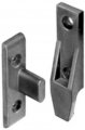 Keku Hook-on Hospa Hospa Plastic Black 