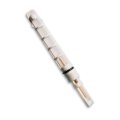 A C Orifice Tube For Pontiac Trans Sport 1990 1999 White Llx-fjc3111-cl360a150 Front Replacement Part 