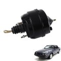 Vacuum Brake Booster Replacement For Thunderbird 1980-1982 Marquis 1983-1986 54-73207 